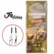 Флуорокарбонови поводи за хищници Fil Fishing