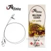 Волфрамови поводи Fil Fishing Wolfram Leader