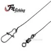 Волфрамови поводи Fil Fishing Wolfram Leader