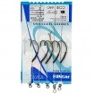 Вързани куки на косъм Filstar F204BN ECO