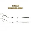 Монтажи за шаран FilStar Premium Carp - BlowBack Combi Rig - 25/35lb