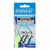 Монтажи за шаран FilStar Ready Ronnie Rig