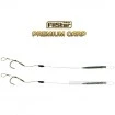 Монтажи за шаран FilStar Premium Carp - Standart Combi Rig - 25/35lb