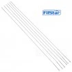 Повод за щука тип струна FilStar Stainless steel string