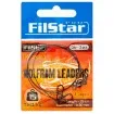 Волфрамови поводи Filstar Wolfram Leaders, 15 кг