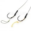 Монтажи за шаран FishPro BlowBack Combi Rig 20см - 2 бр.