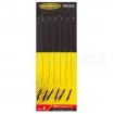 Шарански монтажи Formax Carp Rigs - 6 бр.