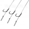 Готови монтажи за шаран Fox Carp Ready Rigs, 3 бр.