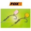 Монтажи за риболов на шаран Fox Ronnie Spinner Rigs