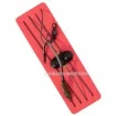 Монтаж за сом Golden Catch Catfish - Single Hook Rig with Rattle