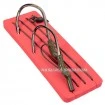 Монтаж за сом Golden Catch Catfish - Double Hook Rig