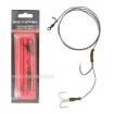Монтаж за сом Golden Catch Catfish - Single and Treble Hooks Rig