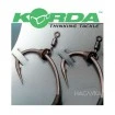 Шаранджийски монтаж Korda Kurv Spinner
