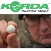 Шаранджийски монтаж Korda IQ D-Rig