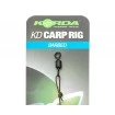 Шаранджийски монтаж Korda KD Rig
