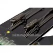 Шарански лийдкор монтажи Korda Leadcore Leaders Heli Safe