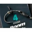 Шаранджийски монтаж Korda Spinner Rig - Krank Boom