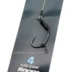 Шаранджийски монтаж Korda Spinner Rig - Kurv Boom