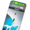 Шаранджийски монтаж Korda Spinner Rig - Kurv Boom