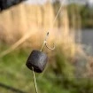 Фидер монтажи на косъм за риболов на река Korum River Hair Rigs - 6