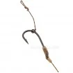 Монтажи за шаран Life Orange Carp BlowBack Rig - 3 бр.