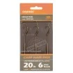Монтаж за шаран Life Orange Carp Hair - Hold Rig