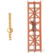 Монтаж за шаран Life Orange Running - Rig 13