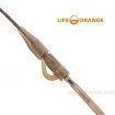 Монтаж за шаран Life Orange Power Lead Clip - Rig 15