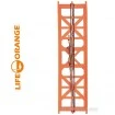 Монтаж за шаран Life Orange Power Lead Clip - Rig 15