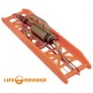 Монтаж за фидер риболов Life Orange Method Feeder - Rig 20