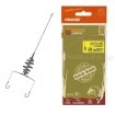 Фидер монтаж за шаран Life Orange Leadcore Rocker Arm - Rig 27