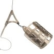 Фидер монтаж Life Orange Carp Feeder for Boilies - Rig 37