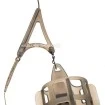 Фидер монтаж Life Orange Carp Feeder for Boilies - Rig 37