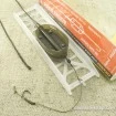 Монтаж за фидер риболов Life Orange Arc Method Boat - Rig 43