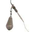 Монтаж за шаран Life Orange Running Lead - Rig 45