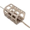 Монтаж за фидер риболов Life Orange Feeder Cage In-line - Rig 49