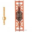 Монтаж за фидер риболов Life Orange Spider Flat - Rig 51