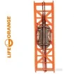Монтаж за фидер риболов Life Orange Roomy Flat - Rig 53