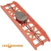 Монтаж за шаран Life Orange In-Line Carp - Rig 9