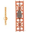 Монтаж за шаран Life Orange In-Line Carp - Rig 9