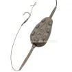 Монтаж за шаран Life Orange In-Line Carp - Rig 9