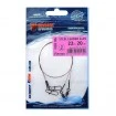 Стоманени поводи Life Orange Steel Leader 1х19