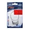 Стоманени поводи Life Orange Steel Leader 1х7