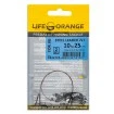 Стоманени поводи Life Orange Steel Leader 7х7