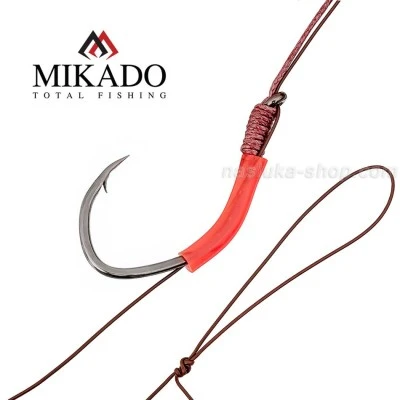 Монтаж за сом Mikado Intro Cat - Adjustable Pellet Rig