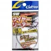 Усилени поводи за хищници Owner Wire Leader TF-W2