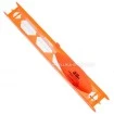 Монтаж с плуваща бомбарда Sea Eagle Floating - Orange