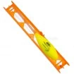 Монтаж с плуваща бомбарда Sea Eagle Floating - Yellow