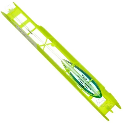 Монтаж с бомбарда Top Float Bombarda Sinking Rig B15