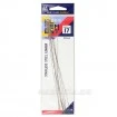 Стоманени поводи за щука Zeox Element Wire Leader - 10 бр.